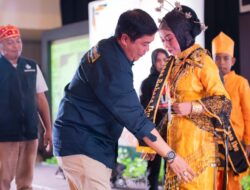 Festival Tunas Bahasa Ibu 2024: Wujud Nyata Pelestarian Bahasa Daerah di Sulawesi Tengah