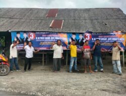 Inginkan Perubahan…!!!