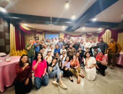 Aliansi Advokat Muda Ikadin Surabaya Deklarasi Dukung Hariyono sebagai Calon Ketua DPC Ikadin Surabaya