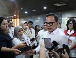 Wamendagri Bima Ajak Pihak Terkait Fokus pada Tindakan Strategis Jelang Pilkada