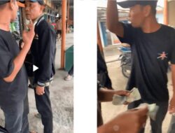 Kisruh Lahan Parkir di Fresh Kapuas Kota Bengkulu Memanas, Diduga Ada Oknum Bermain