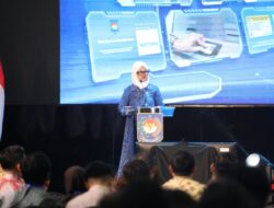 Rakornas Dukcapil 2024 Dorong Transformasi Digital dan Pemanfaatan Data Kependudukan