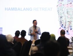 Kecerdasan Buatan Perlu Direspons Secara Bijak, Guna Kepentingan Bersama
