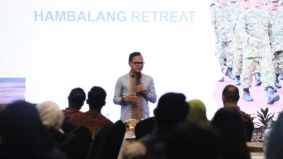 Kecerdasan Buatan Perlu Direspons Secara Bijak, Guna Kepentingan Bersama