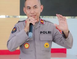 Modus Penipuan WhatsApp Catut Nama Wakapolda Sulteng, Masyarakat Diminta Waspada