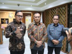 Bima Arya: Pilkada Serentak Harus Wujudkan Demokrasi Sejuk dan Damai