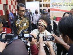 Wamendagri Ribka Ajak Pemprov Papua Selatan Waspadai Potensi Konflik Selama Pilkada