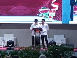 Survei Larispa, Paslon Yusuf-Bayu Tertinggi 42,23 Persen di Pilkada Deli Serdang