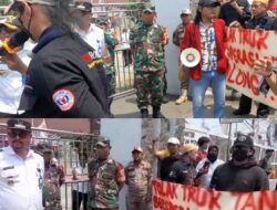 Akan Gelar Aksi, FWJI Pertanyakan Kinerja Diskominfo Kota Tangerang