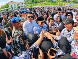 HUT Ke-79 PGRI dan Hari Guru Nasional: Apresiasi Dan Harapan untuk Pendidikan Berkualitas