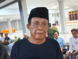 Ternyata Benar, Surveinya Abal-Abal. Maksud Giring Opini, Tetapi Cak – Arlan Tetap Menang, 5 Tahun Siap Pimpin Prabumulih Wujudkan Perubahan