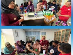Upaya Bapas Kelas I Surakarta Tingkatkan Kemandirian Klien