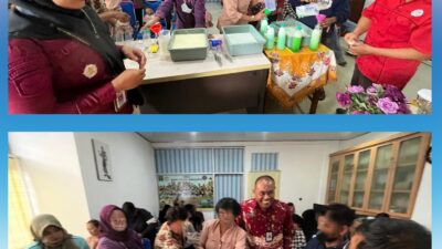 Upaya Bapas Kelas I Surakarta Tingkatkan Kemandirian Klien