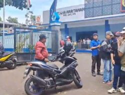 Disebut Tidak Resmi, Para Organisasi Kewartawanan Akan Laporkan Ketua PWI Kabupaten Bogor Ke Polisi