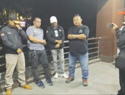 FWJ Indonesia Gaungkan Subang Zona Merah, Pengeroyokan Jurnalis Terjadi 2 Kali Dalam Hitungan Seminggu