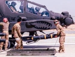 Selain Rudal NASAMS, Sistem Arhanud Apa Yang Cocok Untuk Melengkapi Pertahanan Udara TNI,,,?