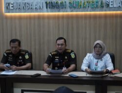 Tetapkan Tersangka Baru dalam Kasus Dugaan Korupsi Pembangunan LRT di Sumsel, Ini Alasan Kejati
