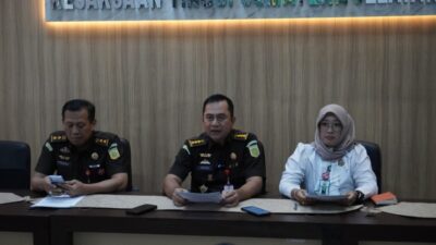 Tetapkan Tersangka Baru dalam Kasus Dugaan Korupsi Pembangunan LRT di Sumsel, Ini Alasan Kejati