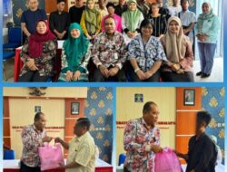 Bapas Surakarta Dukung Program Akselerasi Menteri Imipas