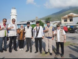 Ditjen Bina Adwil Dorong Pilkada di Lokasi Bencana Flores Timur Berjalan Lancar