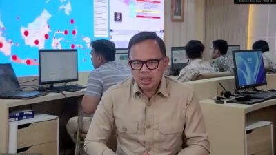 Wamendagri Bima: Keseluruhan Pilkada Serentak 2024 Berjalan dengan Lancar