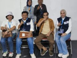 Sosok Prof Haryoko, Tokoh Penting Kemenangan Robby Nina