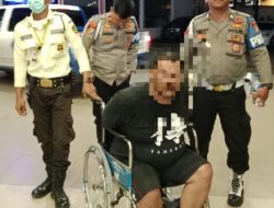 Gerak Cepat Polsek Cileungsi Dan Sat Resmob Polres Bogor Tangkap Oknum Polisi Aniaya Ibu Kandung Sendiri Hingga Tewas