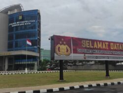 Respon Cepat Polrestro Tangerang Kota Penanganan BBM Subsidi Ilegal Jenis Solar, Diapresiasi LCKI