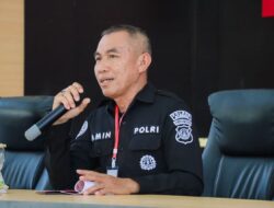 Polres Banggai Minta Warga Tidak Percaya Informasi Hoaks Pembuatan SIM Gratis