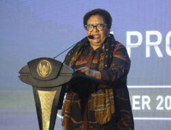 Wamendagri Ribka Haluk Tekankan Pentingnya Konsistensi Kepala Daerah dalam Berinovasi