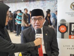Muh Haris: Subsidi BBM untuk Rakyat Wujud Amanah Konstitusi