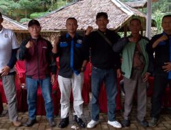 HUT Siaranpost.id ke-2 , Gali Potensi Wisata di Wilayah Kecamatan Nanggung