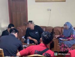 Polisi Amankan Pelaku Dugaan Tindak Pidana ITE Terkait SARA di Luwuk