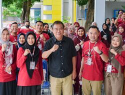 Kelas Inspirasi Banggai Ke-8 Resmi Dimulai: Dari Niat Menjadi Aksi