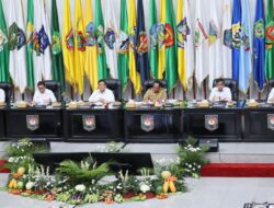 Presiden Prabowo Apresiasi Rakor Mingguan Pengendalian Inflasi Daerah, Minta Mendagri Teruskan