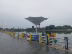 Terkait Pemberitaan Tiang Pancang Terpasang Miring di Proyek Situ Kolong Minyak Jilid II