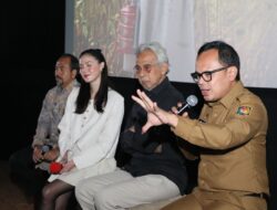 Wamendagri Bima Arya Tekankan Pentingnya Digitalisasi untuk Persempit Ruang Korupsi