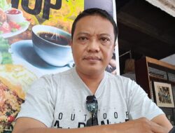 HNSI Belitung imbau nelayan waspada cuaca ekstrem