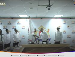 Asproksi Siap Bersinergi Bersama Kadin Indonesia 