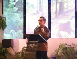 Launching Gerakan Makan Sehat Bergizi di Medan, Wamendagri Bima Ingatkan Pentingnya Manfaatkan Bonus Demografi