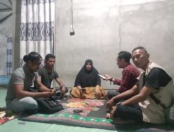 Jual-beli Tanah, Kades Dan Kadus Puloe Kruet Tak Pernah Akui Tandatangannya