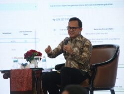 Wamendagri Bima Tekankan Peran Strategis DPRD dalam Pembangunan Nasional dan Daerah