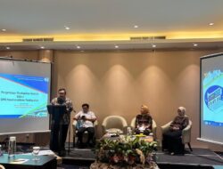 Ditjen Bina Keuda Tekankan Pentingnya Kapasitas dan Akuntabilitas dalam Pengelolaan Keuangan Daerah