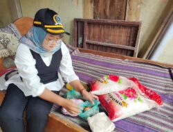 Desak Bupati Tindak Tegas Kades Rangkap Jabatan TKSK, Ini Alasan Ketua Fraksi PDIP DPRD Lamongan