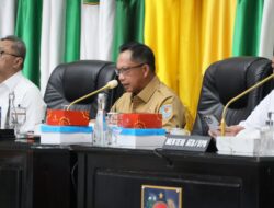 Mendagri Minta Pemda Data Kondisi Irigasi di Daerah, Dukung Swasembada Pangan