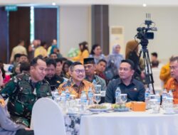 Dandim 1308/LB Pimpin Upacara Peringatan Hari Bela Negara ke-76 di Luwuk