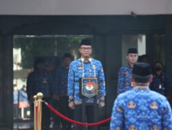 Kemendagri Berkomitmen Perkuat Bela Negara Indonesia Maju, Peringatan Hari Bela Negara ke – 76