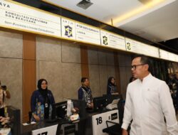 Apresiasi Kemajuan dan Inklusivitas Mal Pelayanan Publik Kota Surabaya, Bima Arya Sampaikan Ini