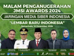 Men-HAM Buka Rakernas JMSI di Kaltim