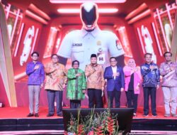 Jaga Stabilitas dan Transparansi, Wamendagri Puji Peran KPU dan Bawaslu pada Pemilu 2024